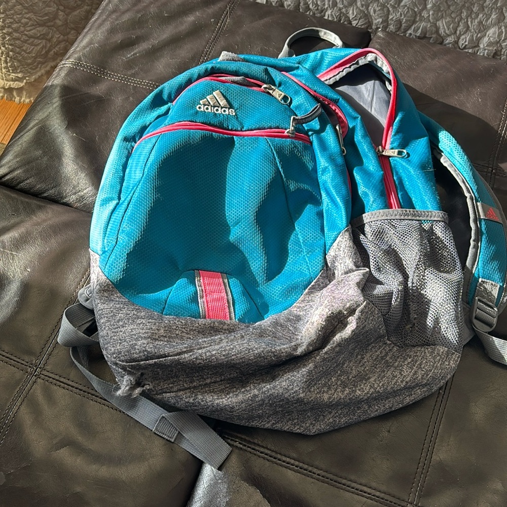 adidas backpack